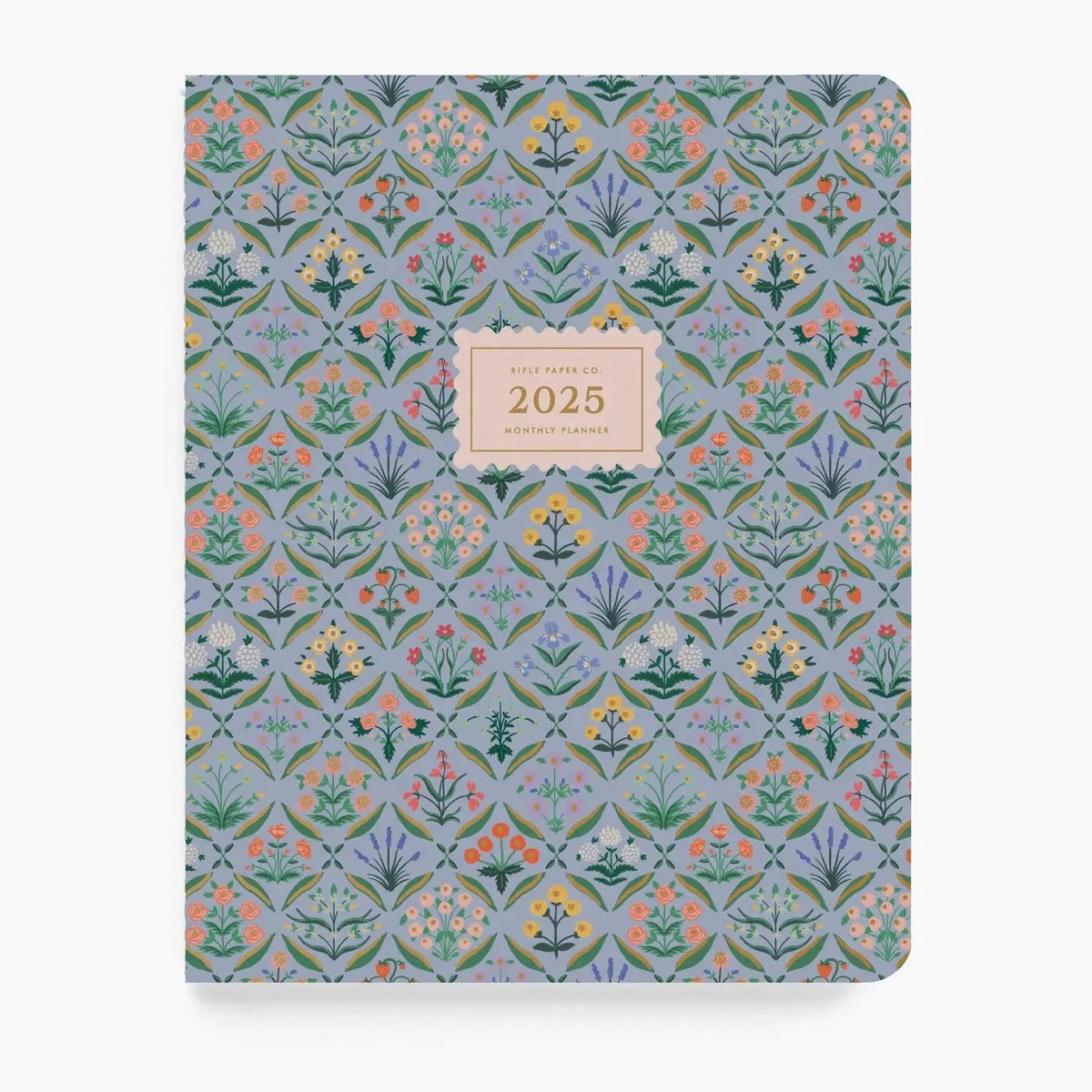 Rifle Paper Co 2025 Appointment Planner Estee Duly Noted Stationery