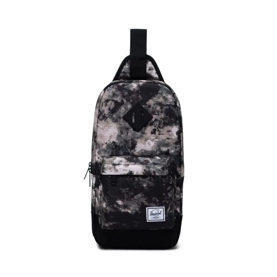 Herschel bag camouflage best sale