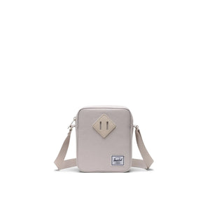 Herschel Heritage Crossbody - Moonbeam