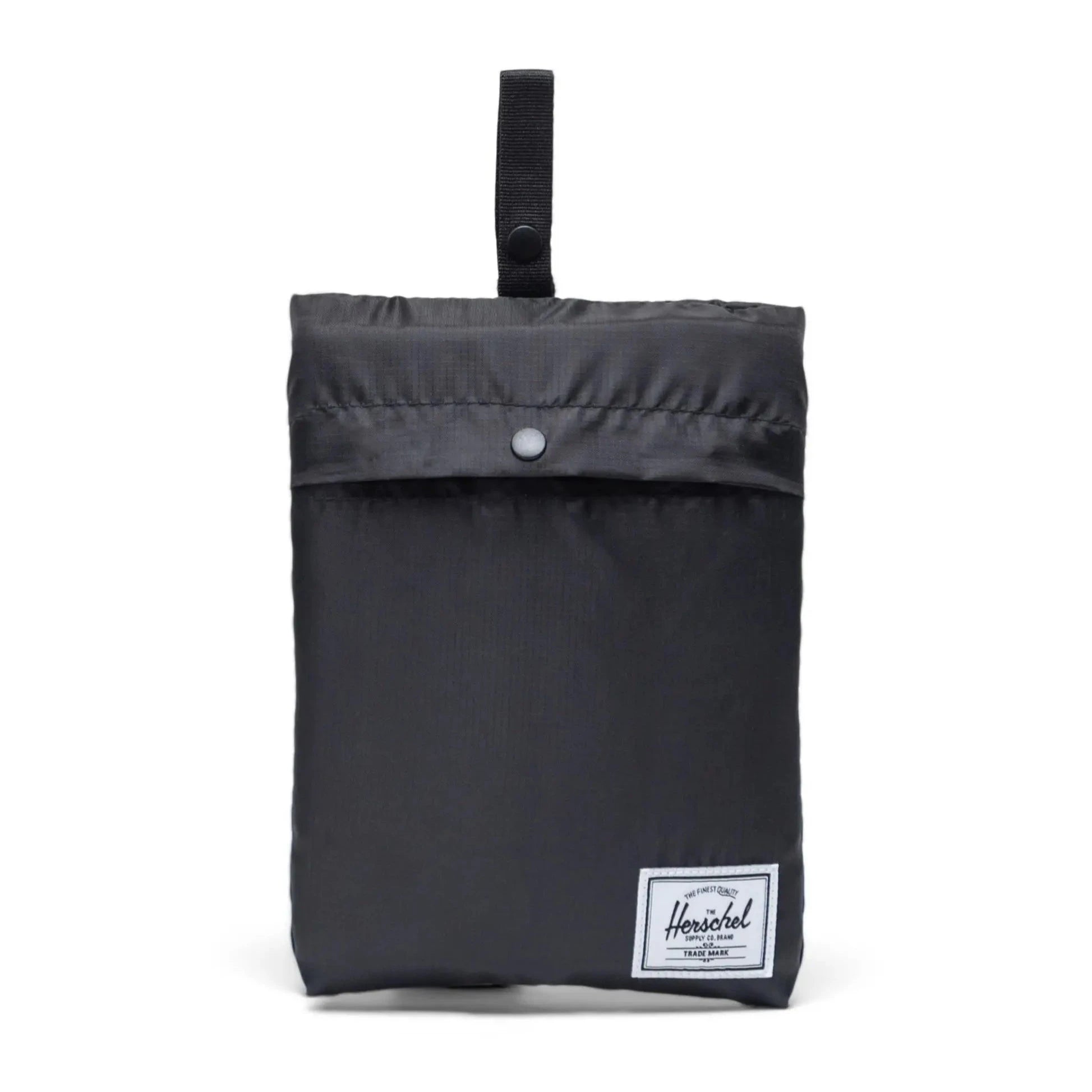 Herschel Portland Packable Tote - Black