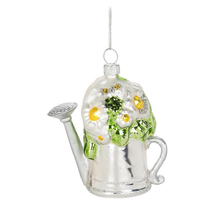 Ornament - Watering Can