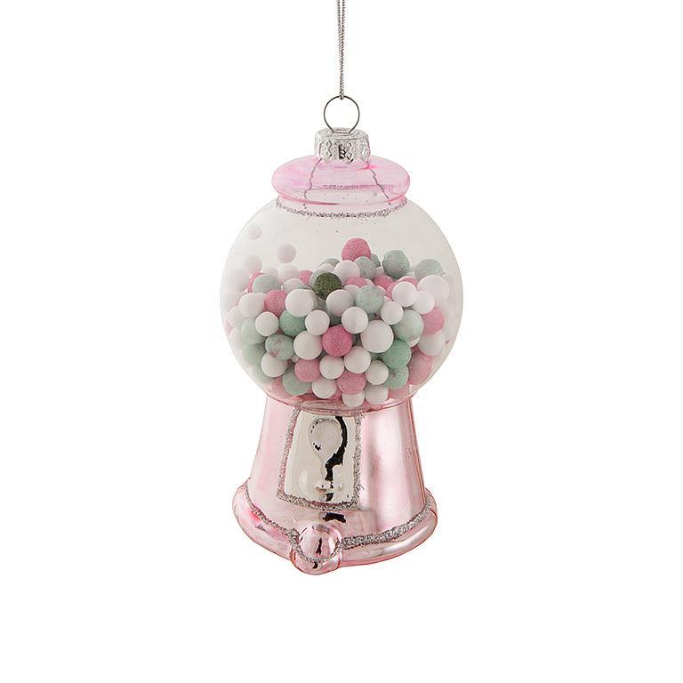 Ornament - Gumball Machine