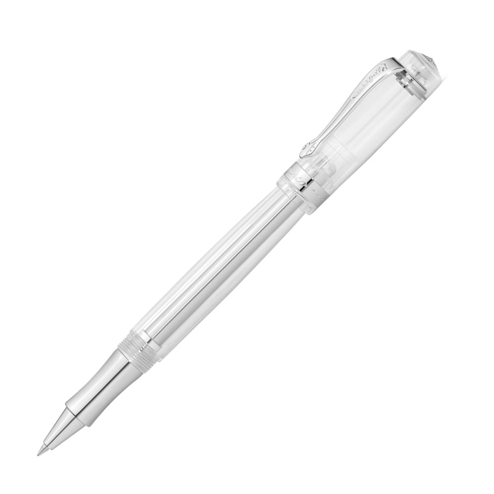 Kaweco Student Rollerball Pen - Transparent