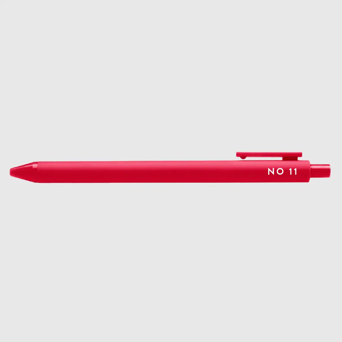 Jotter Pen - No. 11