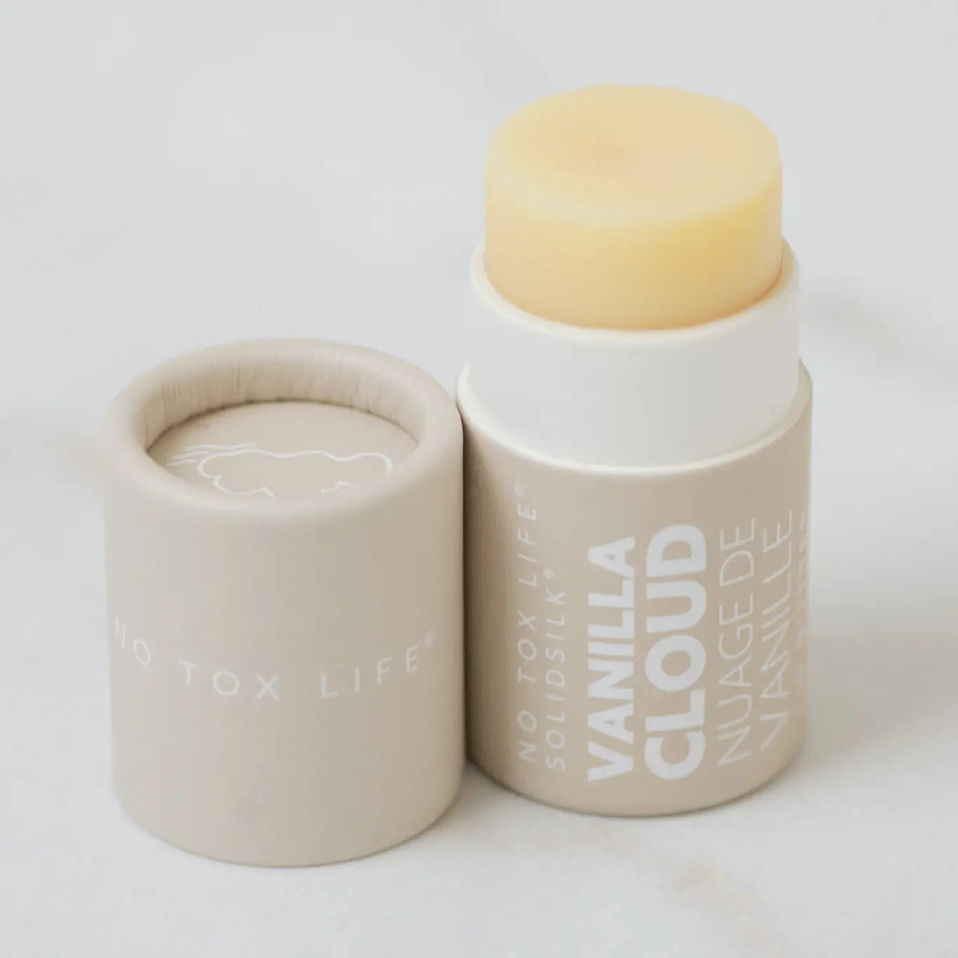 No Tox Life Lip Butter - Vanilla Cloud