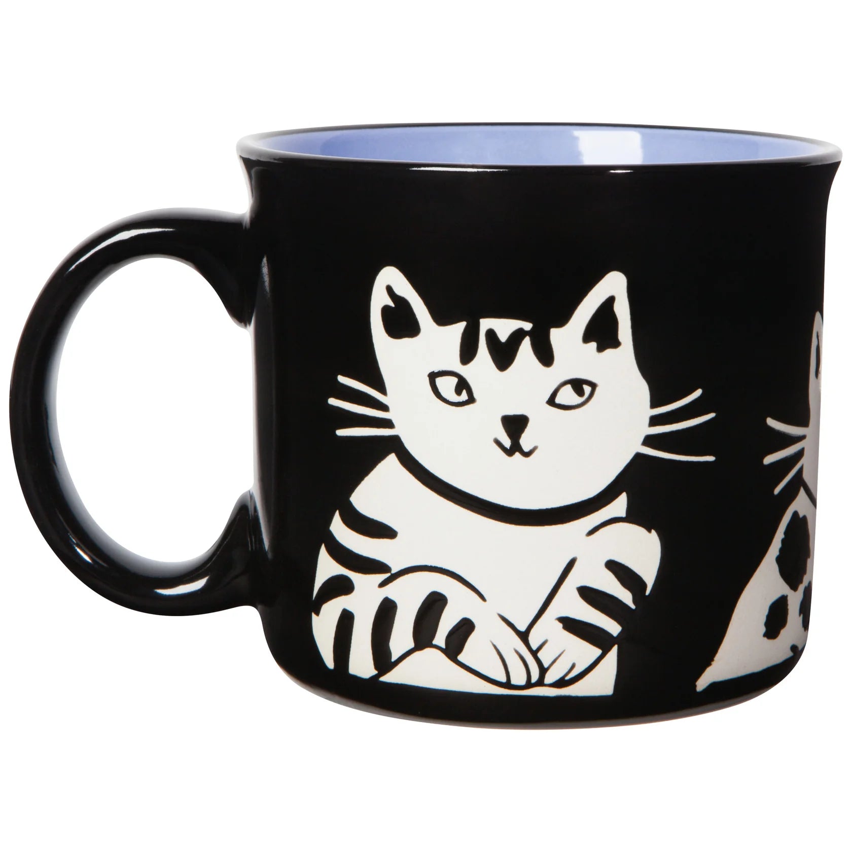 Mug - Meow & Furever Wander