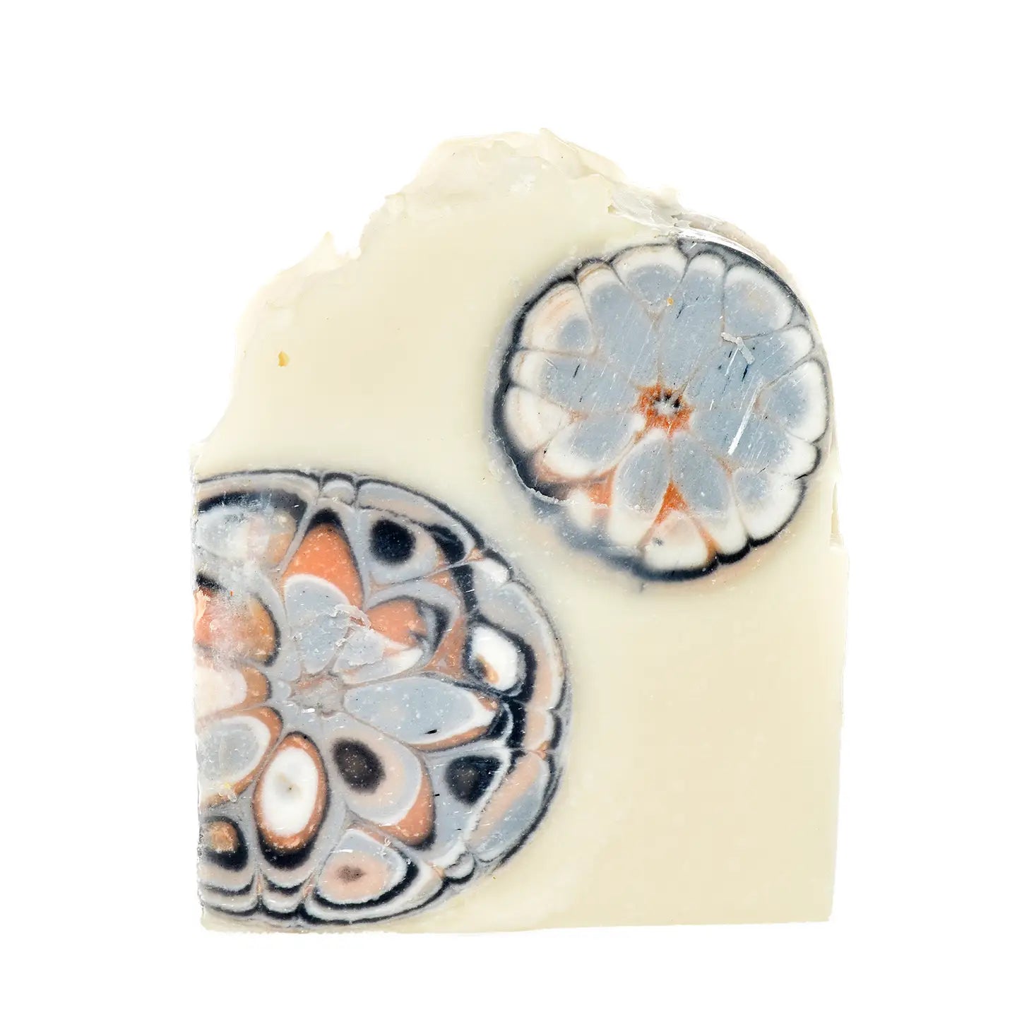 Buck Naked Soap Bar - Coconut + Neroli Kaleidoscope