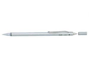 Pilot Twin Ballpoint Pen Mechanical Pencil Birdie - Steel