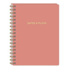 Daily Planner - Playful