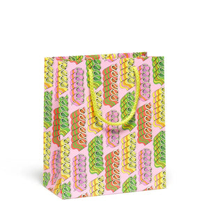 Gift Bag Medium - Candy Ribbons