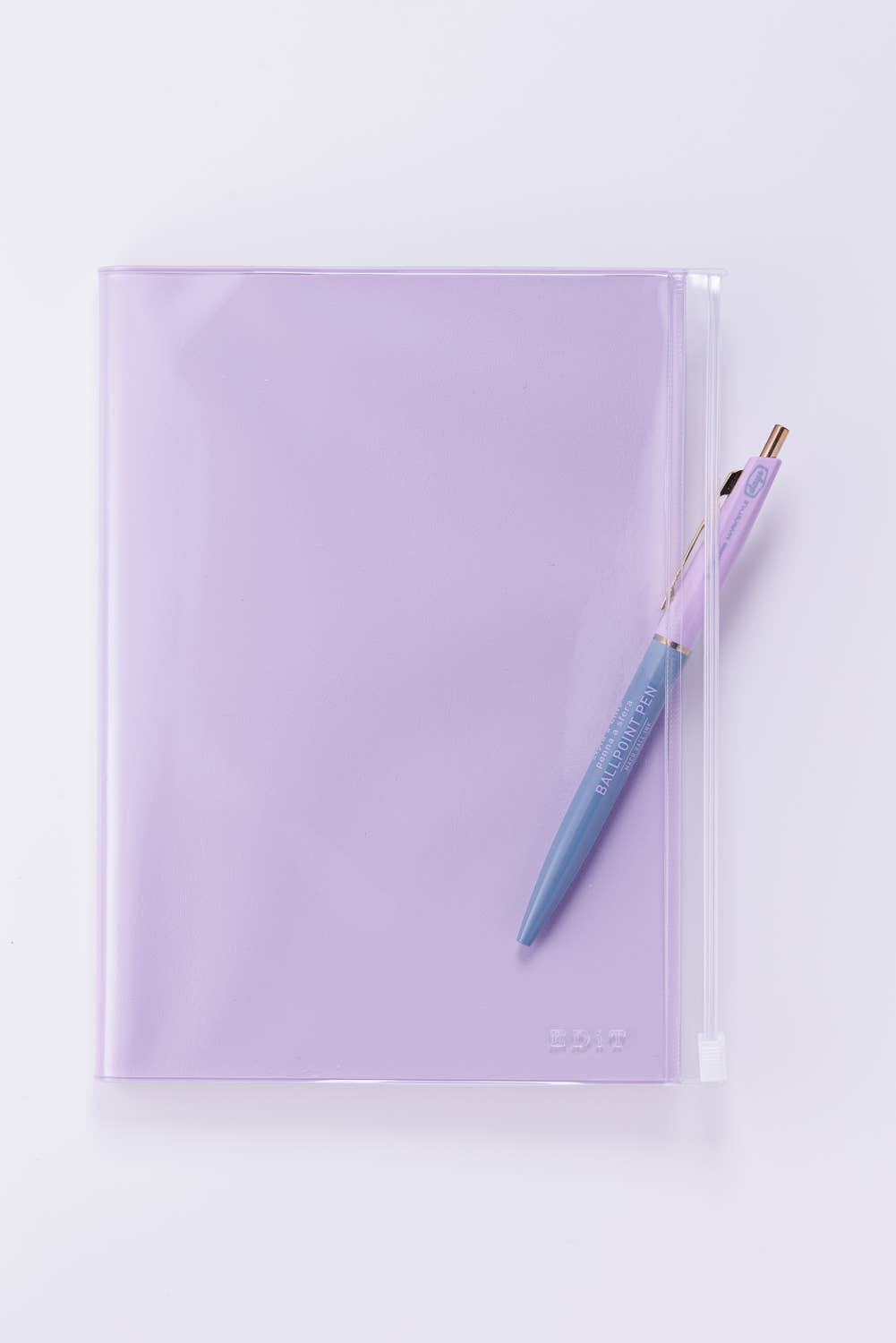 2025 Planner - EDiT Weekly Notebook A5