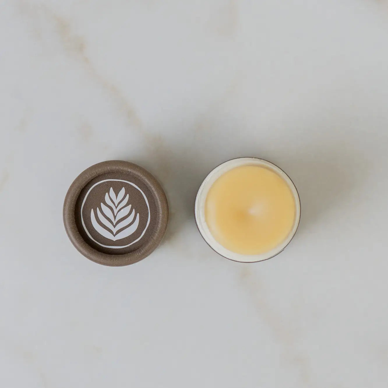 No Tox Life Lip Butter - Café Latté