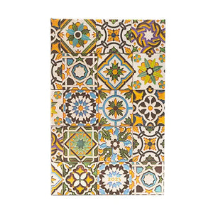 Paperblanks 2025 Weekly Planner - Porto Portuguese Tiles