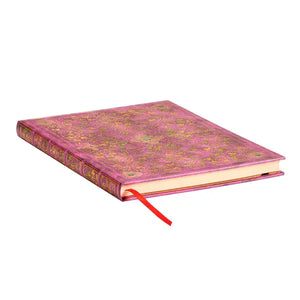 Paperblanks 2025 Ultra Weekly Planner - Diamond Jubilee