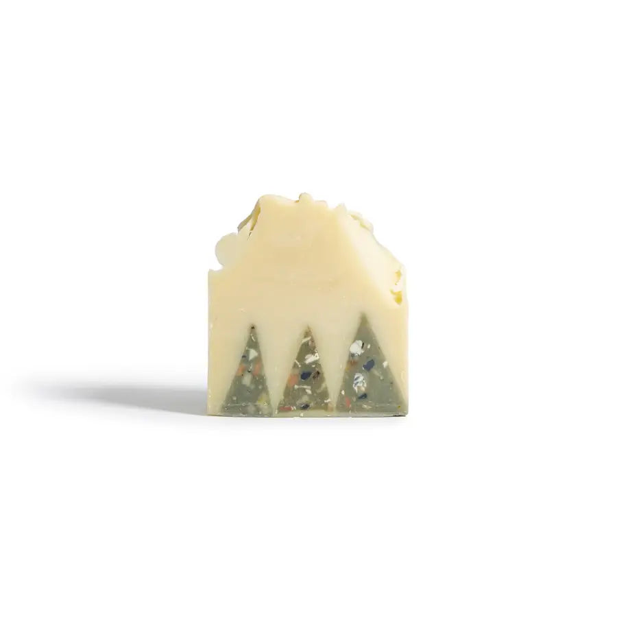 Soak Bath Co Soap - Christmas Tree