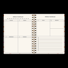 Daily Planner - Playful