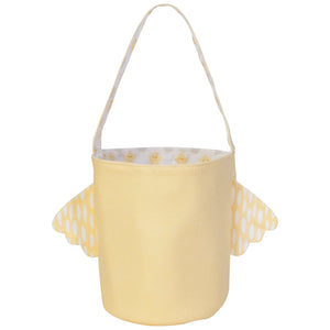 Easter Chick Candy Bucket