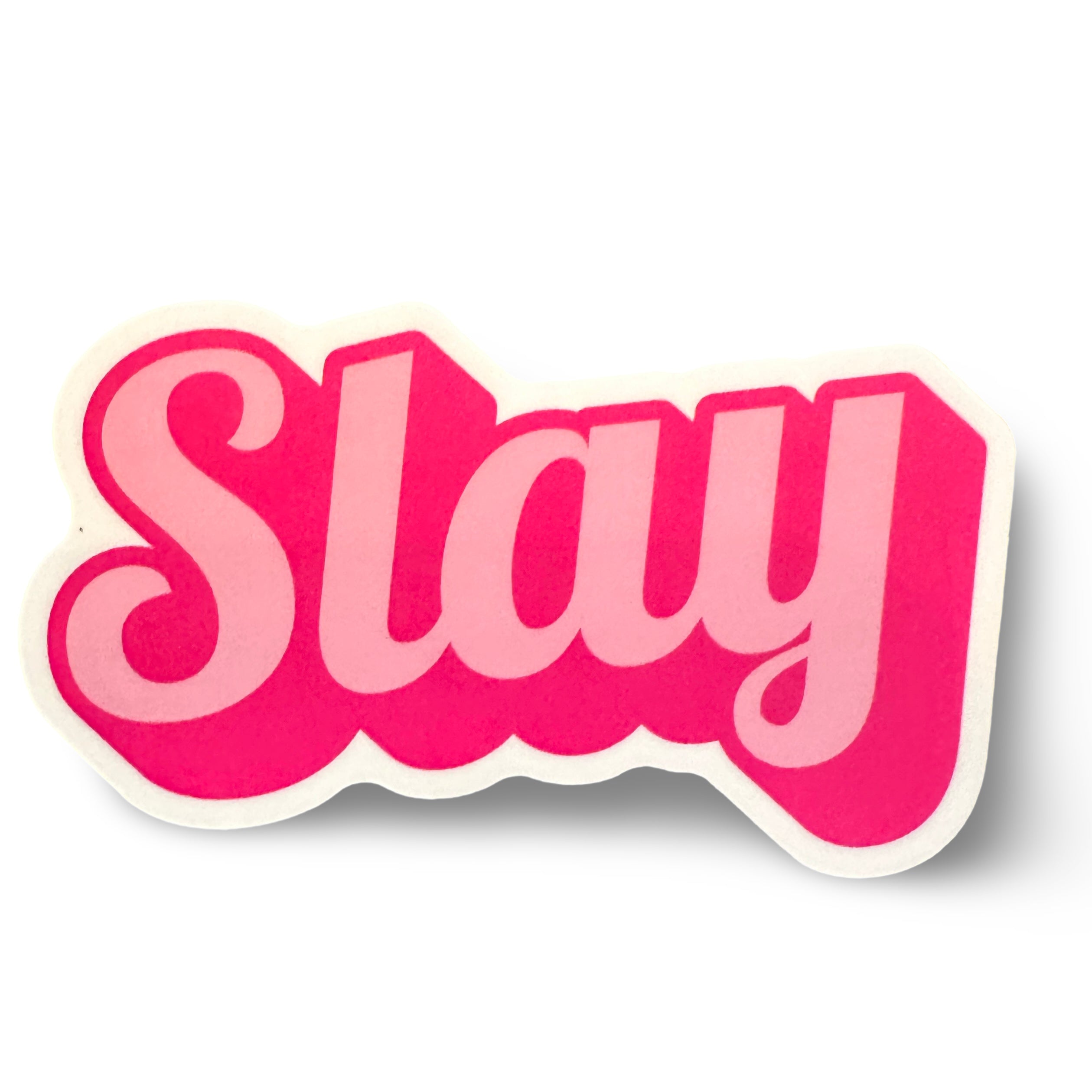 Sticker - Slay