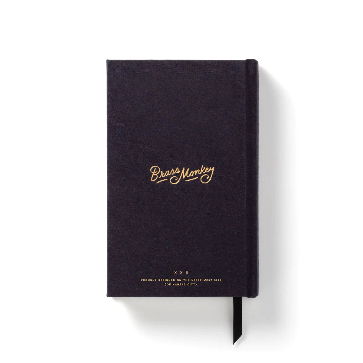 Mini Daily Undated Planner - Hidden Agenda