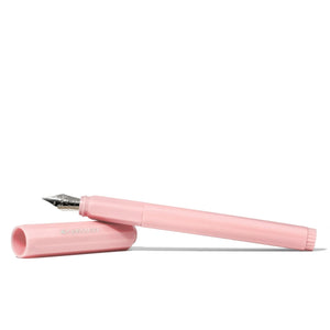 Ferris Wheel Press Carousel Fountain Pen - Billowing Blush Fine