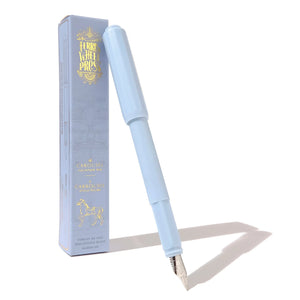 Ferris Wheel Press Carousel Fountain Pen - Forget Me Not Fine