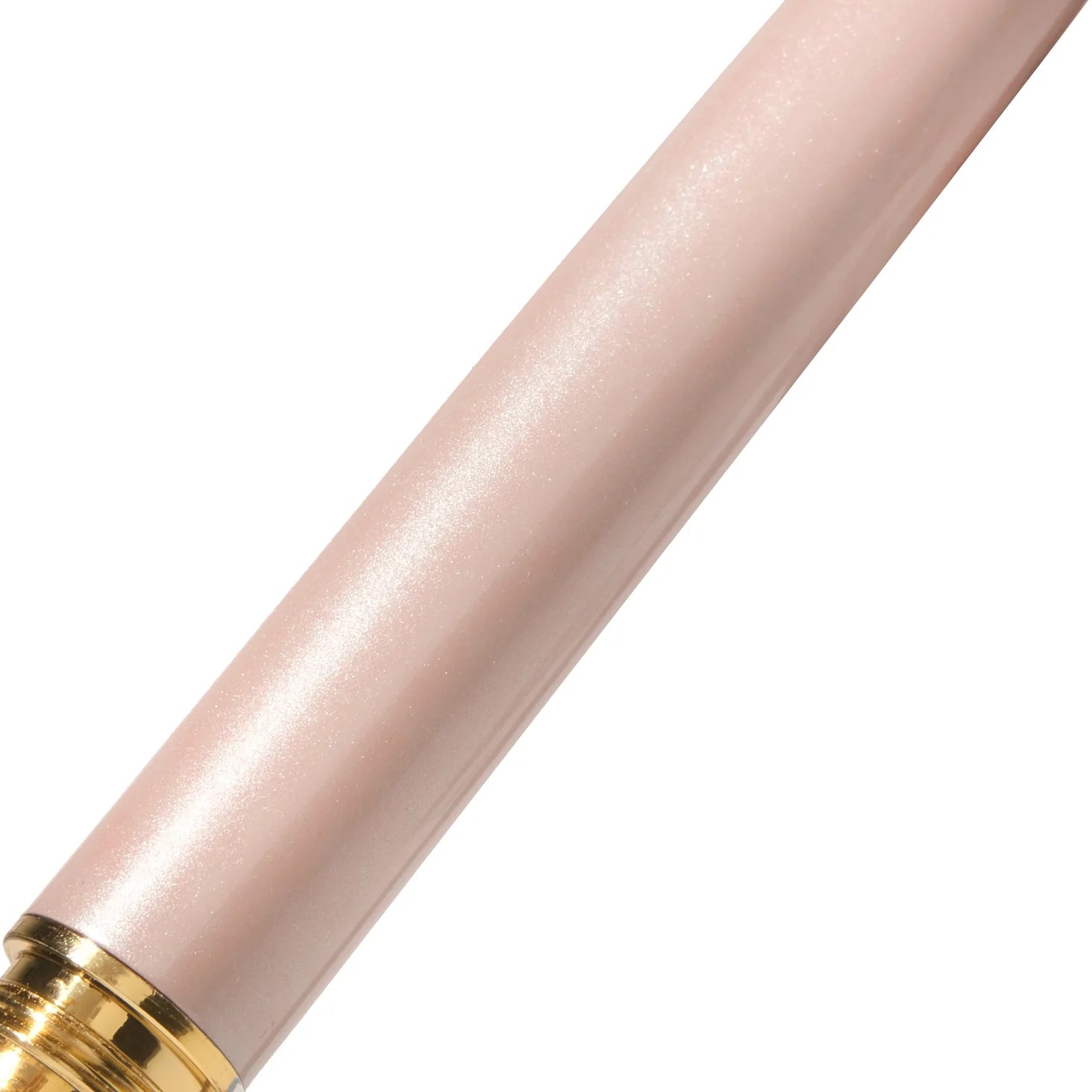 Ferris Wheel Press Bijou Fountain Pen - Huffin Puff Pink Medium