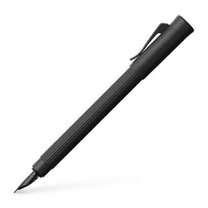 Faber-Castell Tamitio Fountain Pen - Black Fine