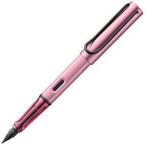 Lamy AL-Star Fountain Pen - Autumn Pink Medium