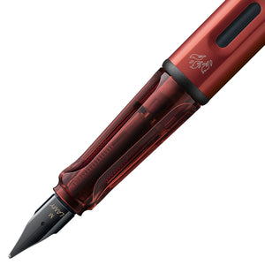 Lamy AL-Star Fountain Pen - Gryffindor Medium