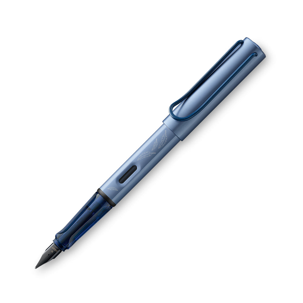 Lamy AL-Star Fountain Pen - Ravenclaw Fine