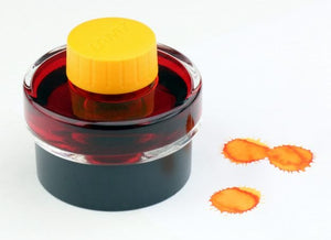 Lamy Bottled Ink 50ml - Mango