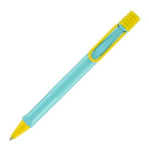 Lamy Safari Ballpoint Pen - Pina Colada