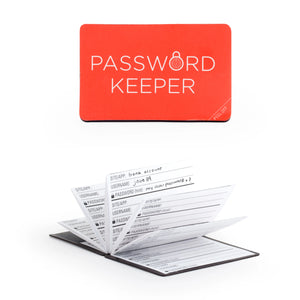 Password Keeper