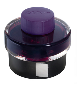 Lamy Bottled Ink 50ml - Dark Lilac