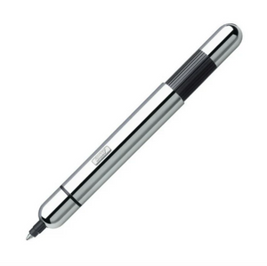 Lamy Pico Ballpoint Pen - Chrome