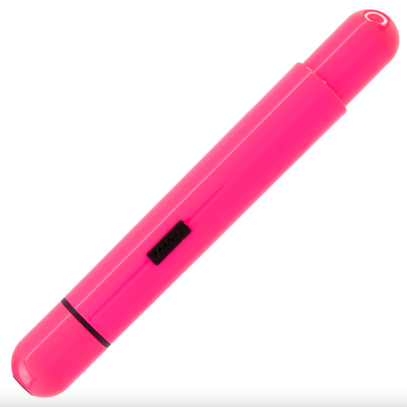 Lamy Pico Ballpoint Pen - Neon Pink