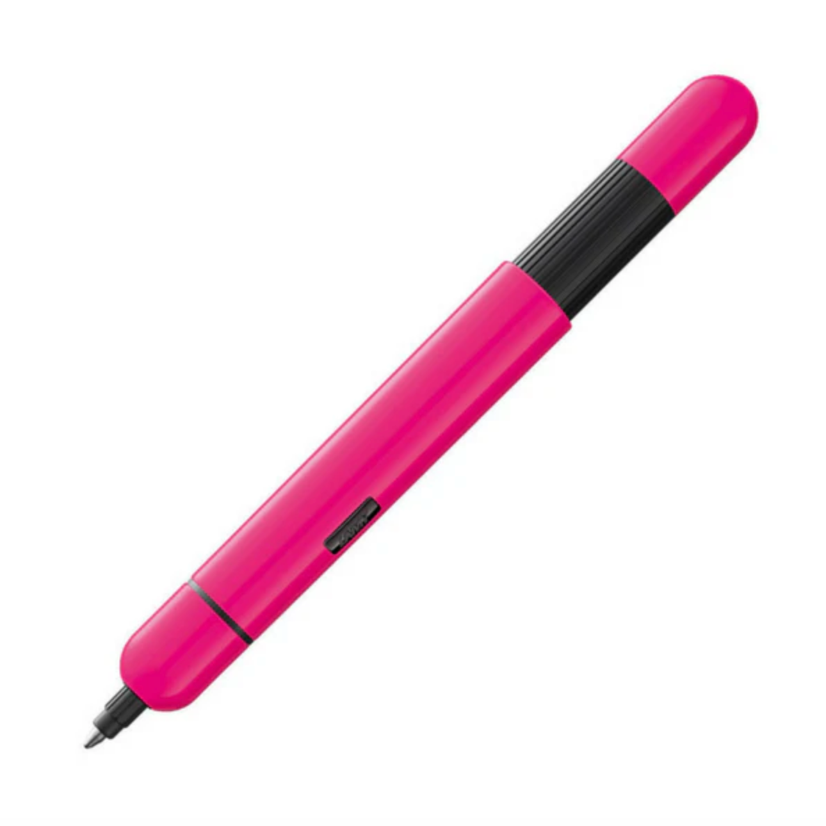 Lamy Pico Ballpoint Pen - Neon Pink