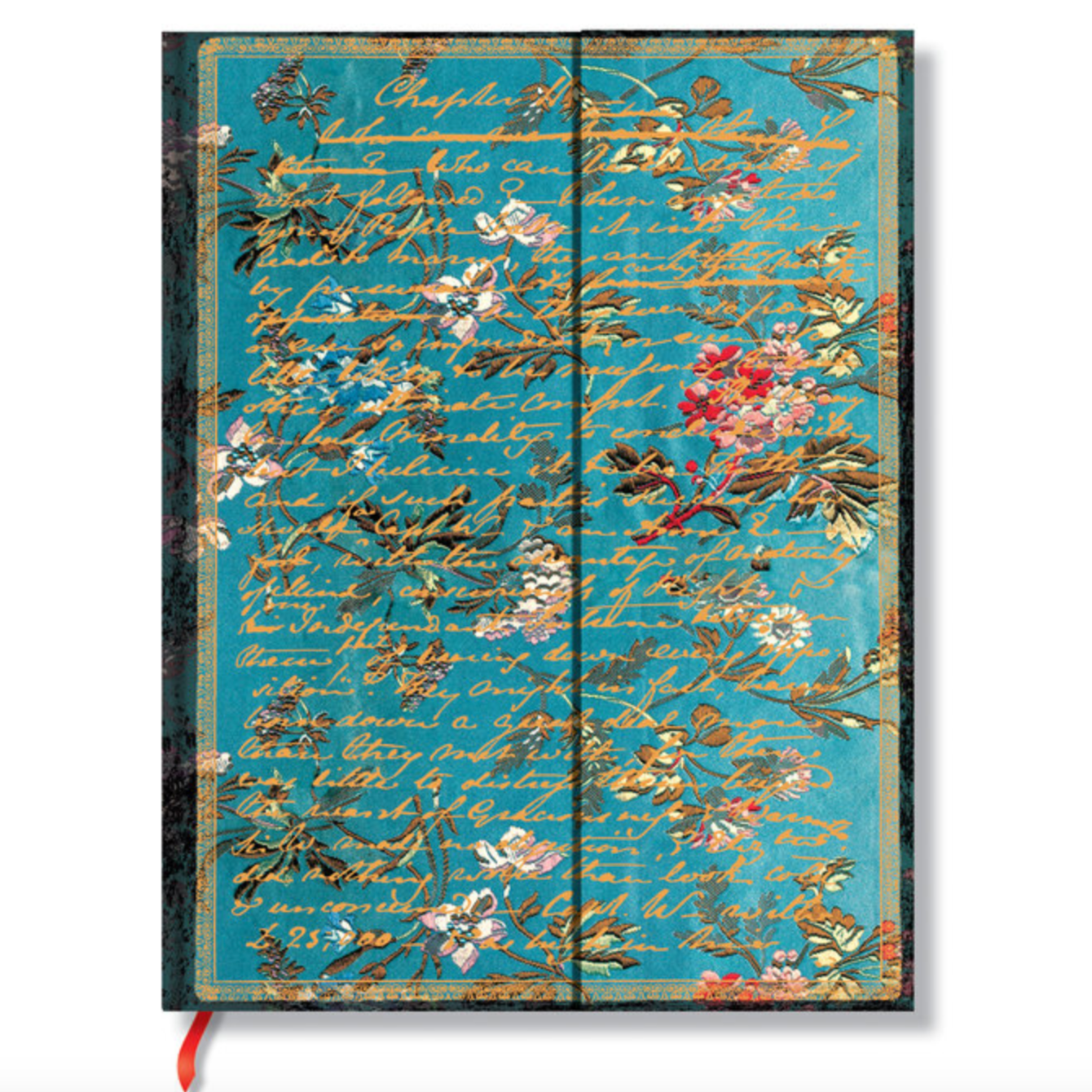 Paperblanks Midi Lined Notebook - Jane Austin, Persuasion