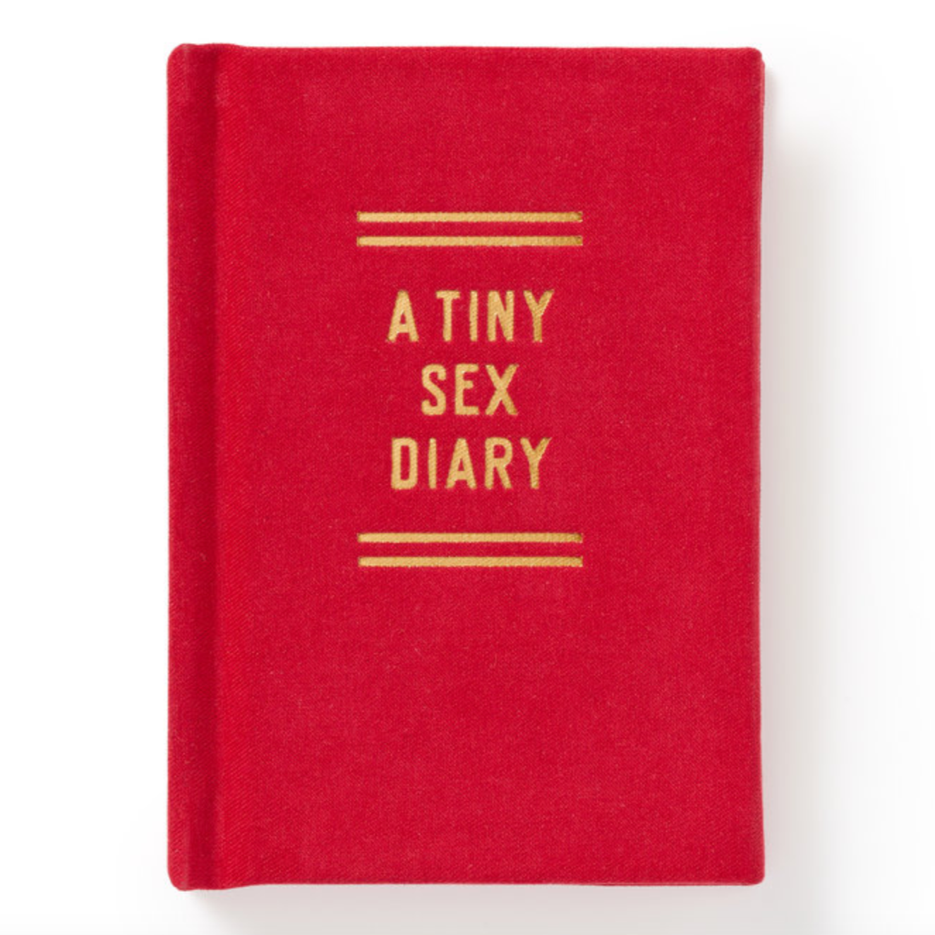 Diary - A Tiny Sex Diary