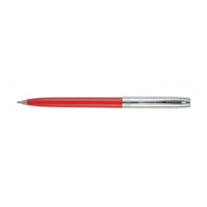 Fisher Space Pen - Burgundy Cap-O-Matic