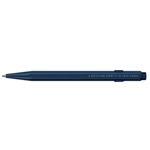 Caran d'Ache 849 Ballpoint Pen - Nespresso Special Edition