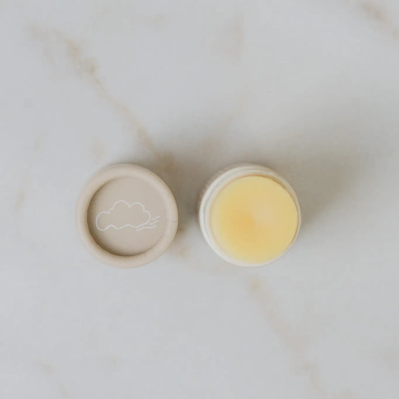 No Tox Life Lip Butter - Vanilla Cloud