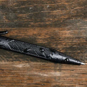 Rite In The Rain Mini Bolt Action Pen - Black