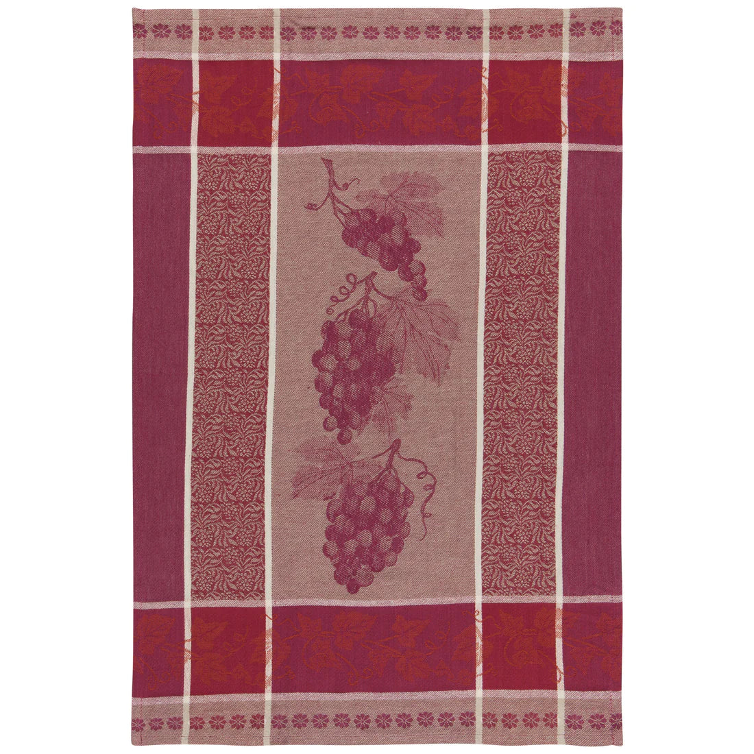 Tea Towel - Grapes