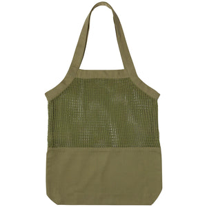 Mercado Tote - Olive Branch