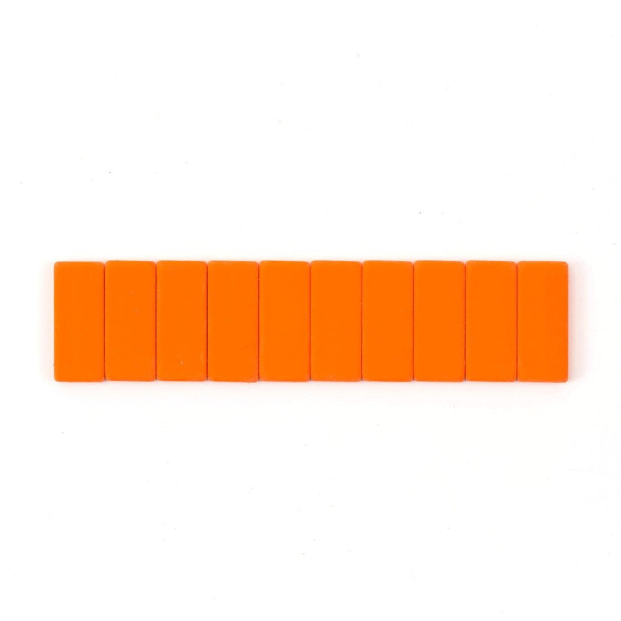 Blackwing Eraser Refill - Orange