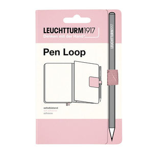 LEUCHTTURM1917 Pen Loop - Powder