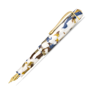 Kaweco ART Sport Fountain Pen - Terrazzo Fine