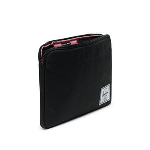 Herschel Anchor Sleeve Mini - Black