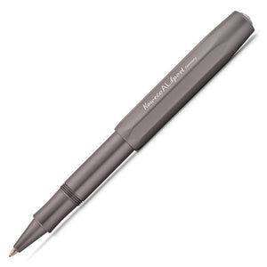 Kaweco AL Sport Rollerball Pen - Grey